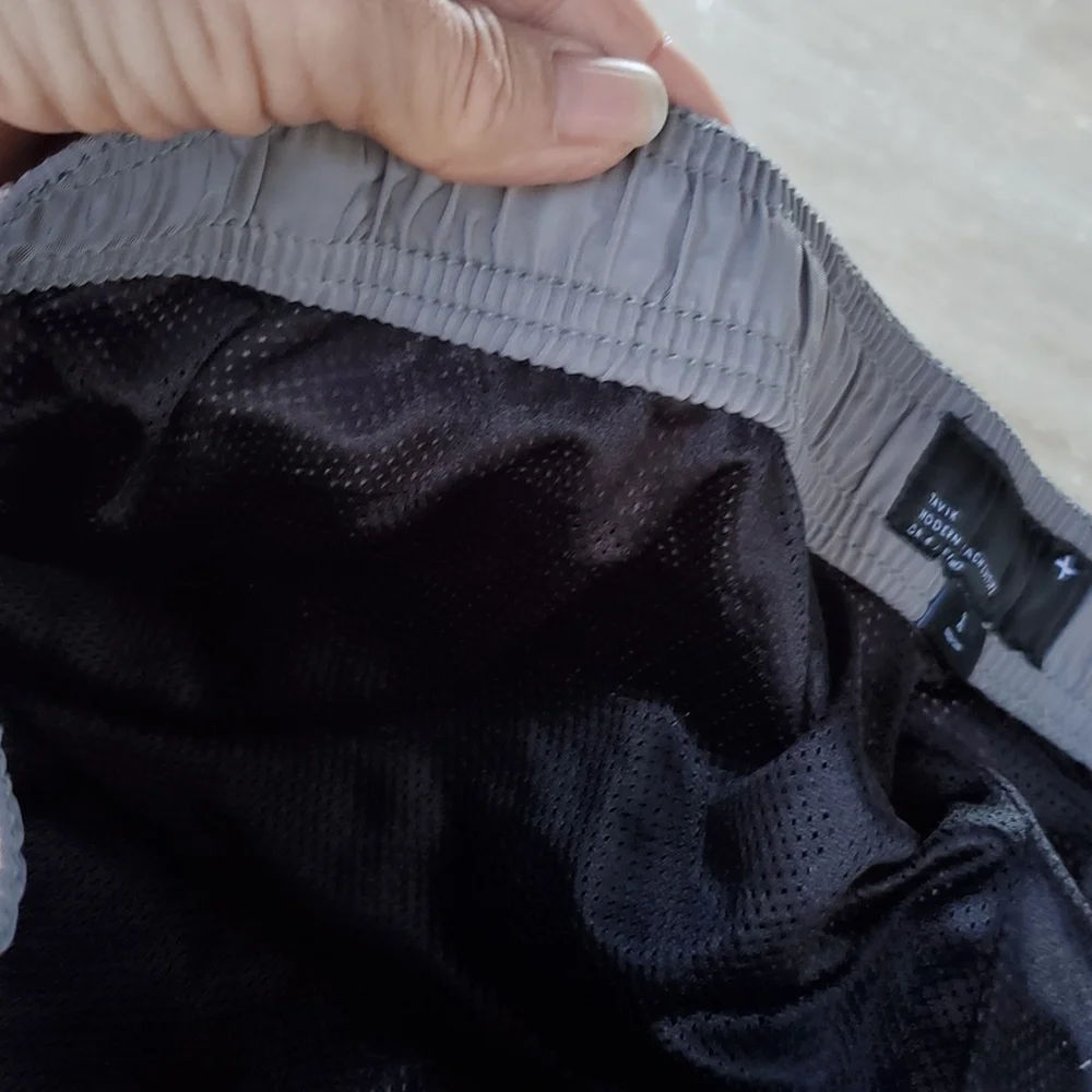 Tavik Modern Beach Culture Swim Trunks